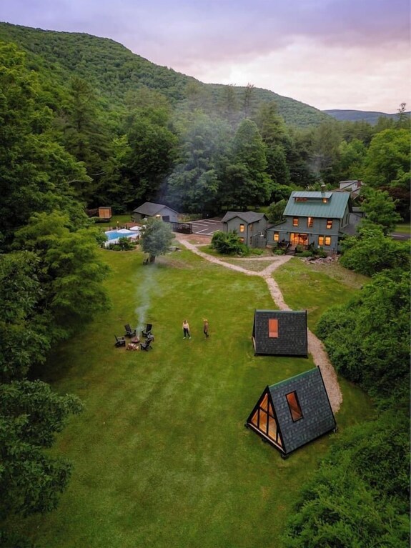 Boutique Resort