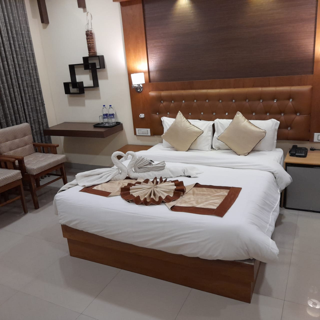 Grand Valley Resort
