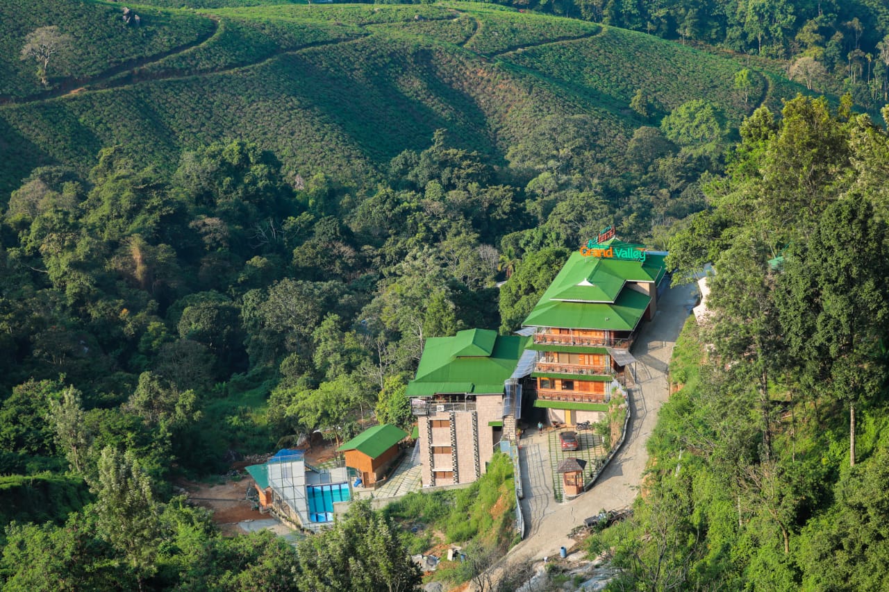 Grand Valley Resort