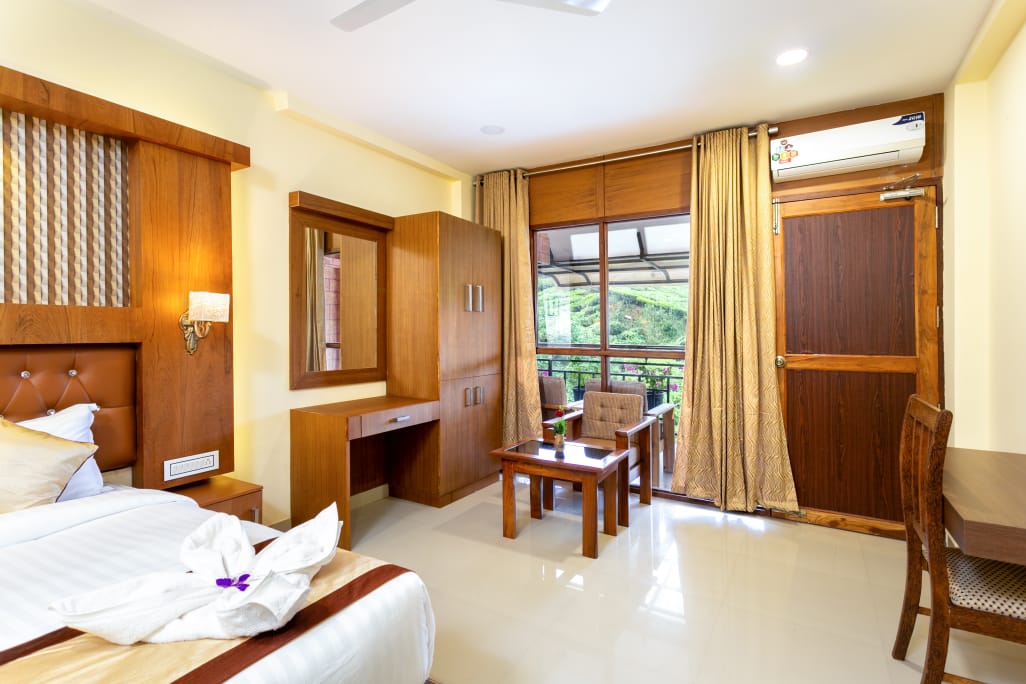 Grand Valley Resort