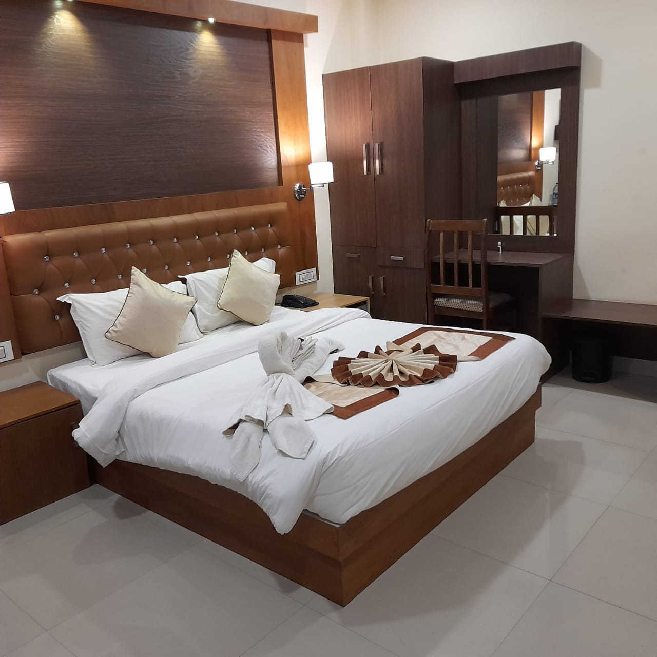 Grand Valley Resort