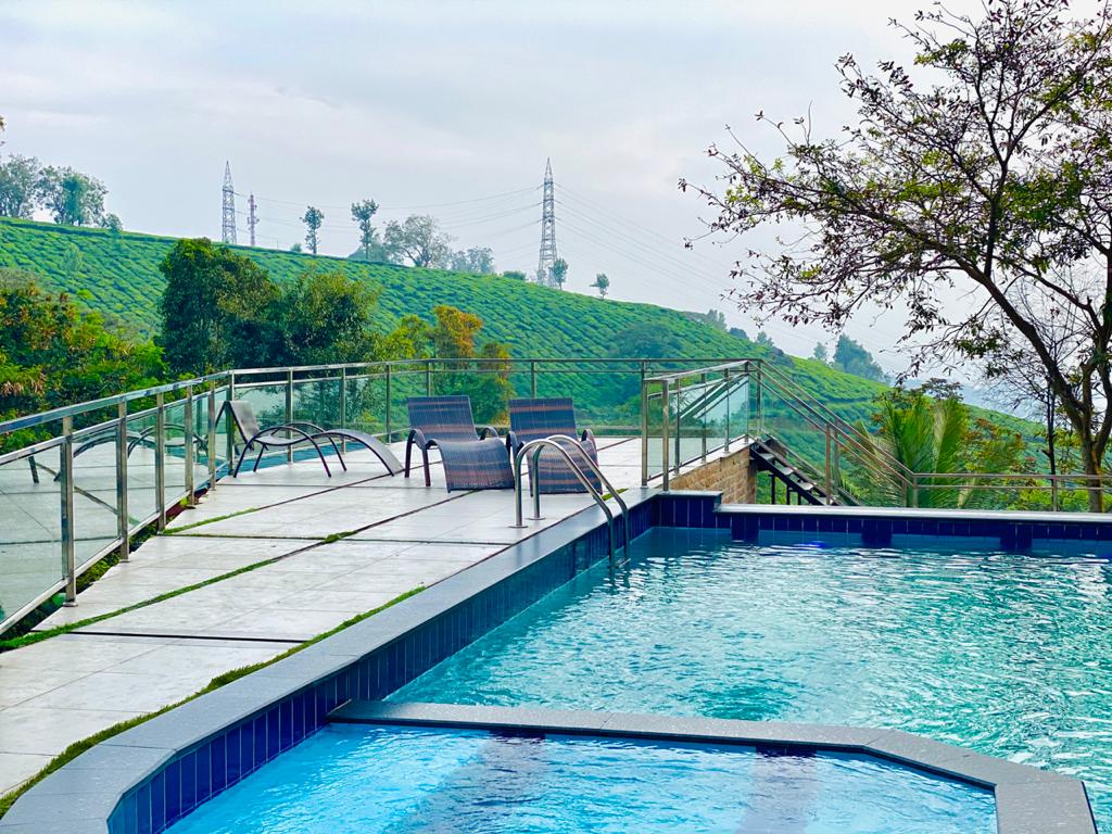 Grand Valley Resort