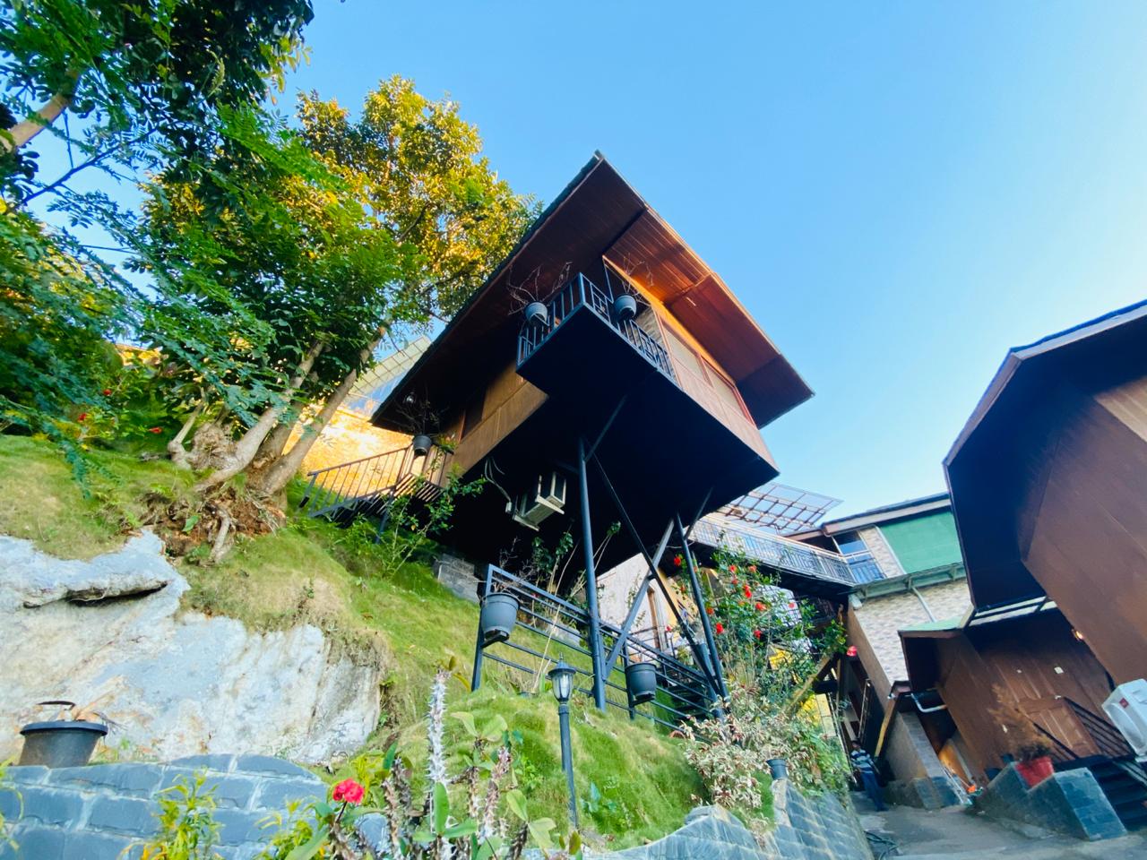 Grand Valley Resort